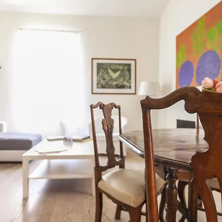 Appartement Italianway Easy - Ripa Ticinese 17 A *