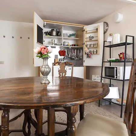 Appartement Italianway Easy - Ripa Ticinese 17 A Milan