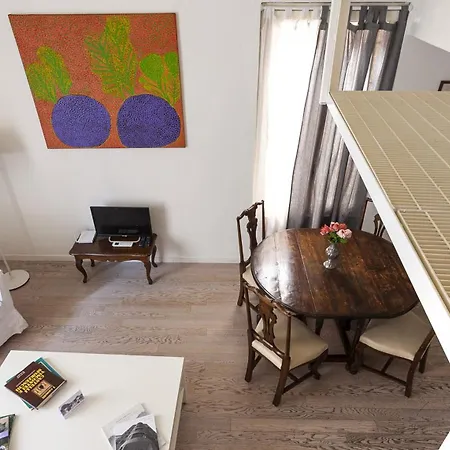Italianway Easy - Ripa Ticinese 17 A Appartement *