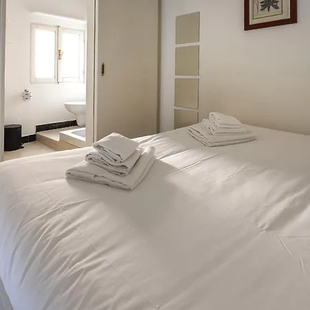 Appartement Italianway Easy - Ripa Ticinese 17 A