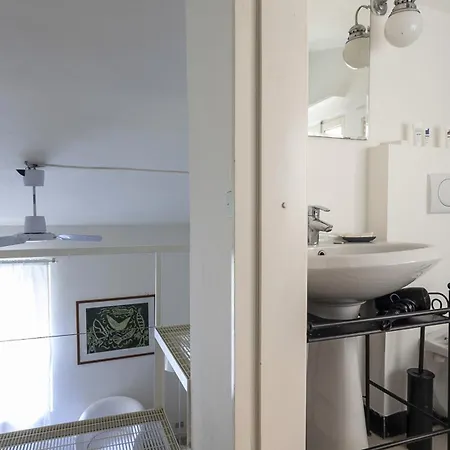 Italianway Easy - Ripa Ticinese 17 A Appartement
