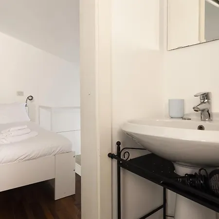 Italianway Easy - Ripa Ticinese 17 A * Milan