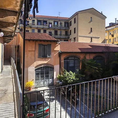 Italianway Easy - Ripa Ticinese 17 A * Milan
