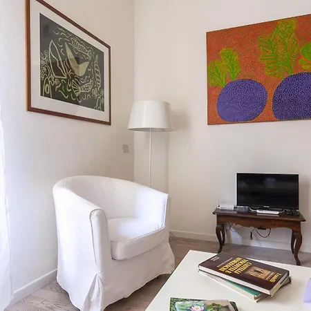Italianway Easy - Ripa Ticinese 17 A Appartement *