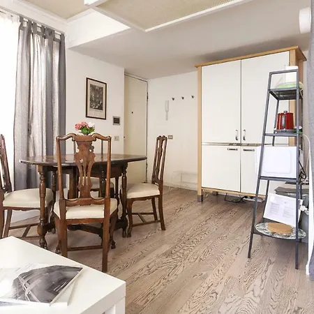 Italianway - Ripa Di Porta Ticinese 17 Apartament