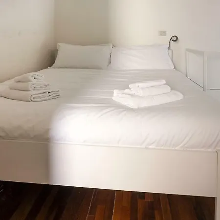 Italianway - Ripa Di Porta Ticinese 17 Apartament *