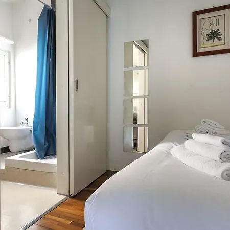 Apartament Italianway - Ripa Di Porta Ticinese 17 Mediolan