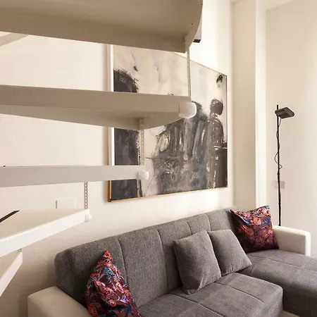 Apartament Italianway - Ripa Di Porta Ticinese 17