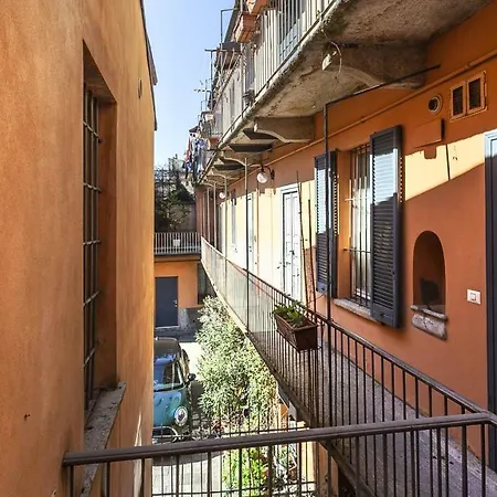 Apartament Italianway - Ripa Di Porta Ticinese 17 *