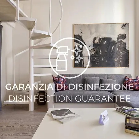 Italianway - Ripa Di Porta Ticinese 17 Apartament